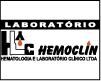 Hemoclin Laboratório  Campo Grande MS