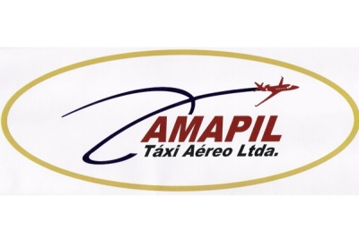Amapil Táxi Aéreo Campo Grande MS