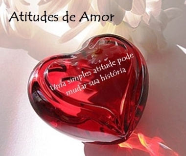 Atitudes de Amor Campo Grande MS