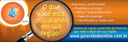 GuiaCidadeOnline