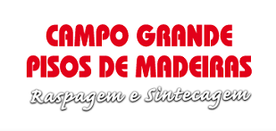 Campo Grande Pisos de Madeira  Campo Grande MS