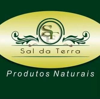 Sal da Terra Produtos Naturais Campo Grande MS