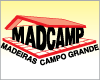 MADCAMP Madeiras Campo Grande  Campo Grande MS