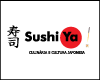 Sushi Ya  Campo Grande MS