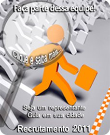Recrutamento