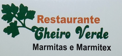 Restaurante Cheiro Verde Campo Grande MS