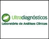 Laboratório Ultradiagnósticos  Campo Grande MS