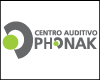 Centro Auditivo Phonak Campo Grande MS