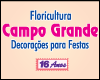 Floricultura Campo Grande Campo Grande MS