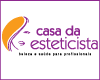 Casa da Esteticista  Campo Grande MS