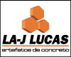 LA-J Lucas  Campo Grande MS