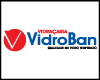 Vidraçaria Vidroban  Campo Grande MS