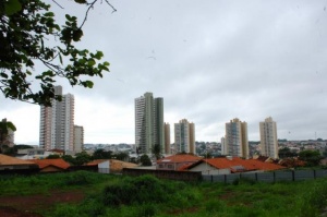 foto Notícia Campo Grande