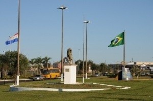 foto Notícia Campo Grande