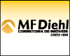 MF Diehl Escritório Imobiliário  Campo Grande MS