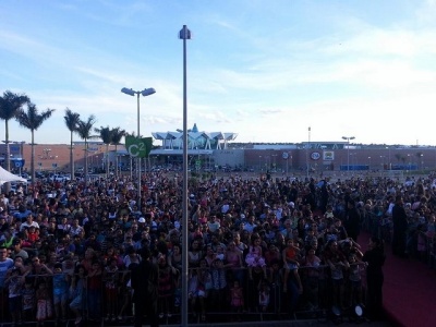 foto Notícia Campo Grande