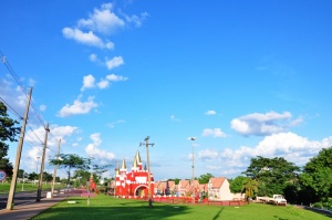 foto Notícia Campo Grande