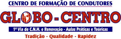 Centro de Formação de Condutores Globo-Centro Campo Grande MS