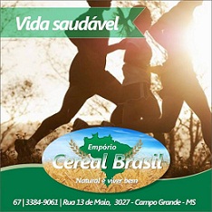 Empório Cereal Brasil Campo Grande MS