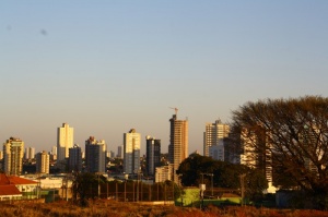 foto Notícia Campo Grande