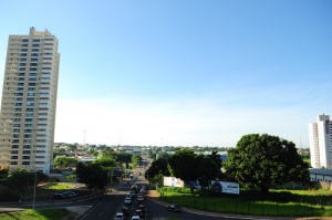 foto Notícia Campo Grande