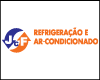 JCF Refrigeração e Ar-Condicionado Campo Grande MS