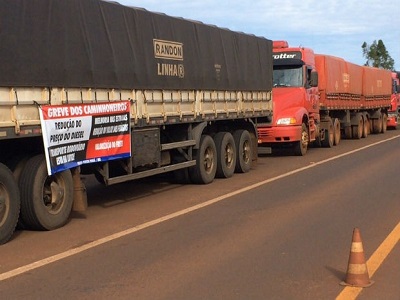 foto Notícia Campo Grande