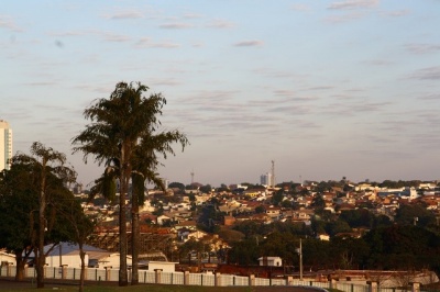 foto Notícia Campo Grande