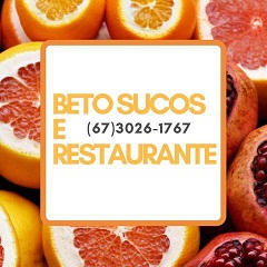 Beto Sucos e Restaurante Campo Grande MS