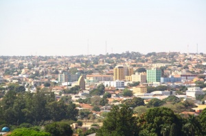 foto Notícia Campo Grande