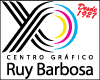 Centro Gráfico Ruy Barbosa Campo Grande MS