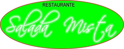 Restaurante Salada Mista  Campo Grande MS