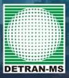 DETRAN-MS Campo Grande MS