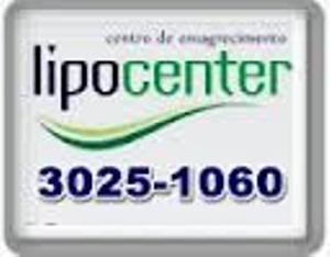 Centro de Emagrecimento Lipocenter Campo Grande MS