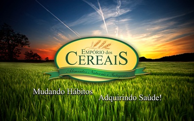 Empório dos Cereais Campo Grande MS
