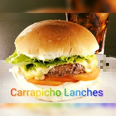 Carrapicho Lanches Campo Grande MS