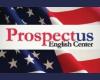 Prospectus English Center Campo Grande MS