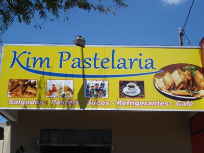 Kim Pastelaria Campo Grande MS