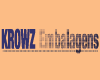 Krowz Embalagens  Campo Grande MS