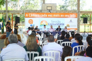 foto Notícia Campo Grande