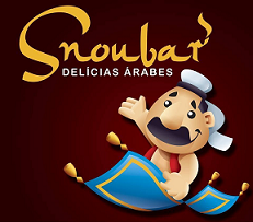 Snoubar Delícias Árabes Campo Grande MS