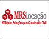 MRS Locação Campo Grande MS