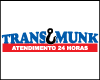 Trans Munk Campo Grande MS