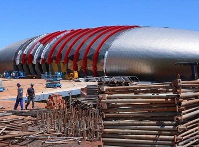 foto Notícia Campo Grande