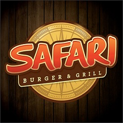 Safari Burger & Grill Campo Grande MS