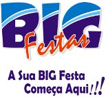 BIG Festas - Loja 01 Campo Grande MS