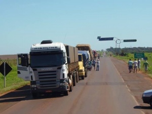 foto Notícia Campo Grande