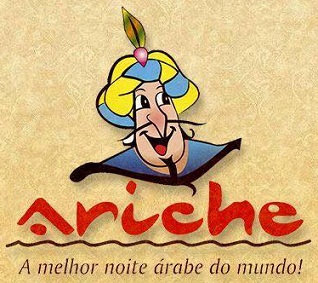 Ariche Campo Grande MS