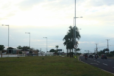 foto Notícia Campo Grande