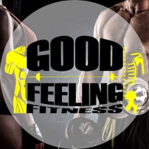 Academia Good Feeling Fitness Campo Grande MS
